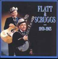 Lester Flatt and Earl Scruggs - Flatt & Scruggs 1959-1963 (5CD Set)  Disc 1